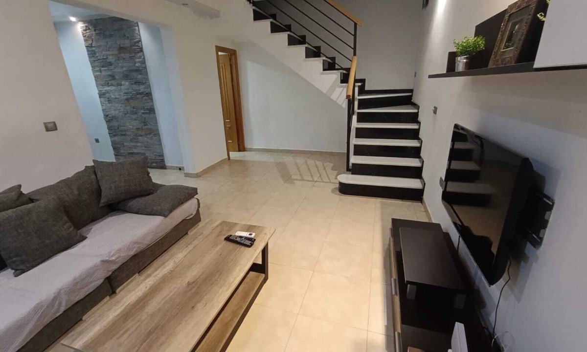 Alcala de Guadaira House | Triana House 10 min from Seville and close to airport