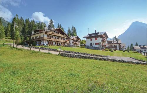 Granvilla Apartment | Trilo 7