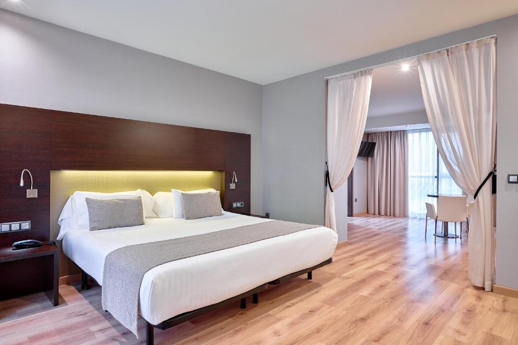 Beiro Hotel | Turia Granada