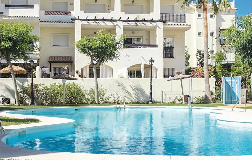San Luis de Sabinillas Apartment | Two-Bedroom Apartment in Sabinillas