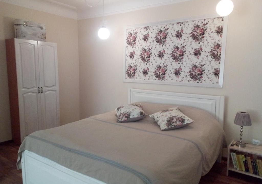 Pskov Apartment | U Solodezhni