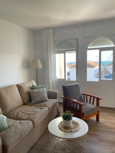 Sector P - Palmito Apartment | Un lugar llamado descanso en Matalascañas 2 dormitorios