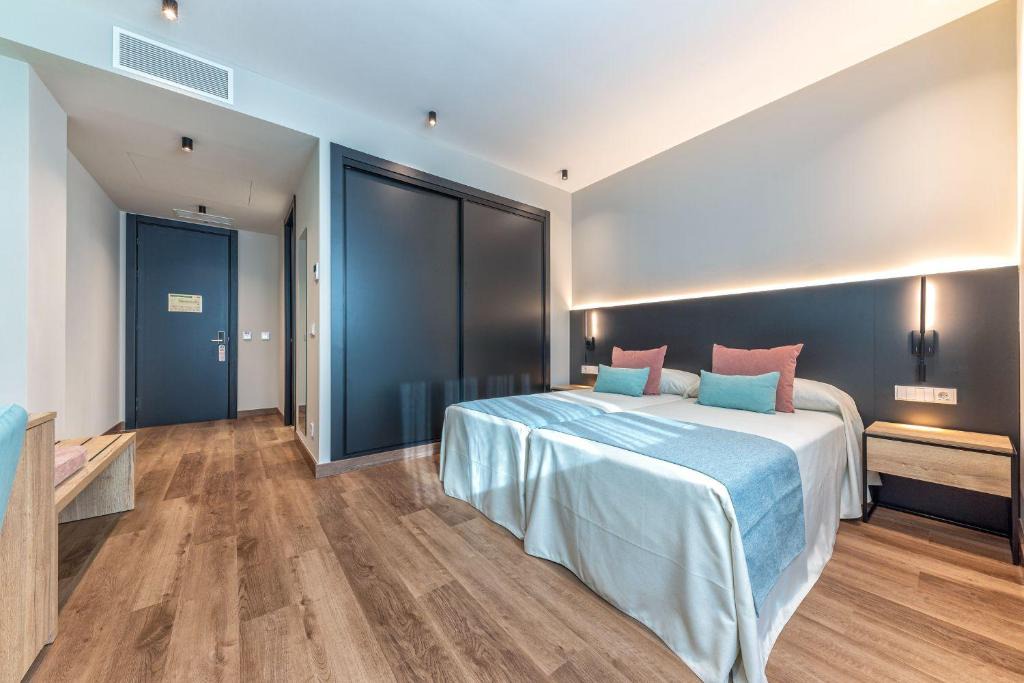 San Vicente del Raspeig Hotel | UNIVERSA Hoteles