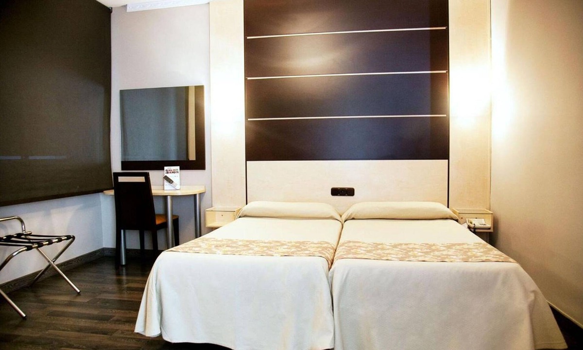 Granada City Center Hotel | Universal Hotel