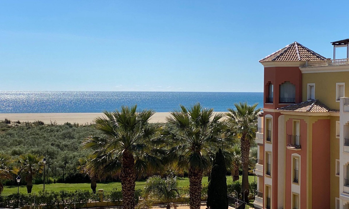 Punta del Moral Apartment | Urb Playa Grande A01-01089