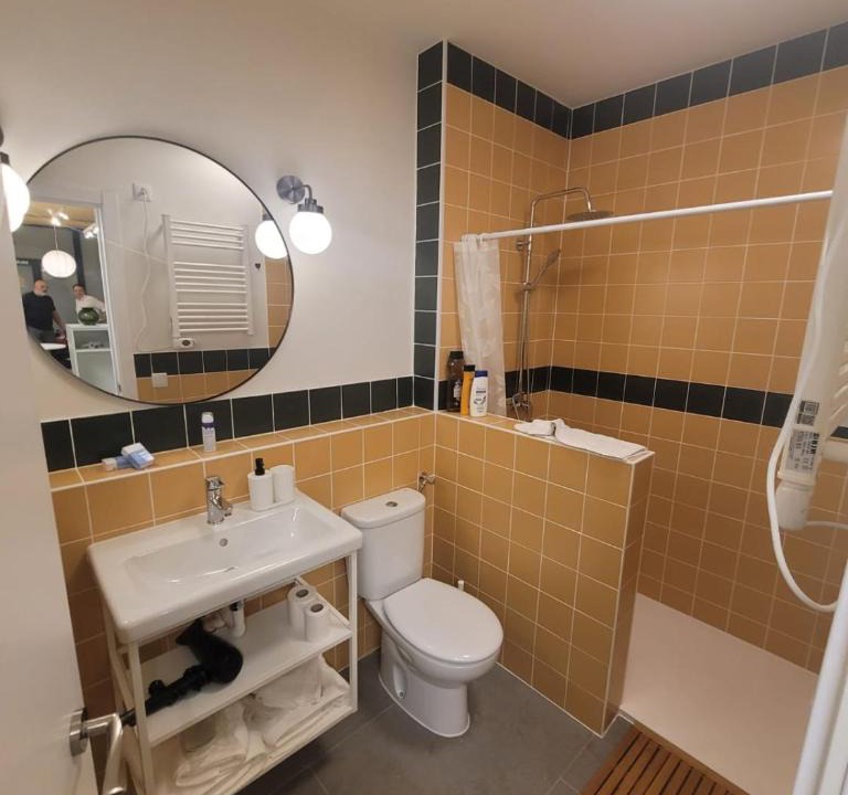Prosperidad Apartment | Urban Elegance, New, Stylish, Convenient, and WOW