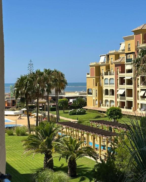 Ayamonte Apartment | Urbanización Canela Park by SIT ISLA CANELA