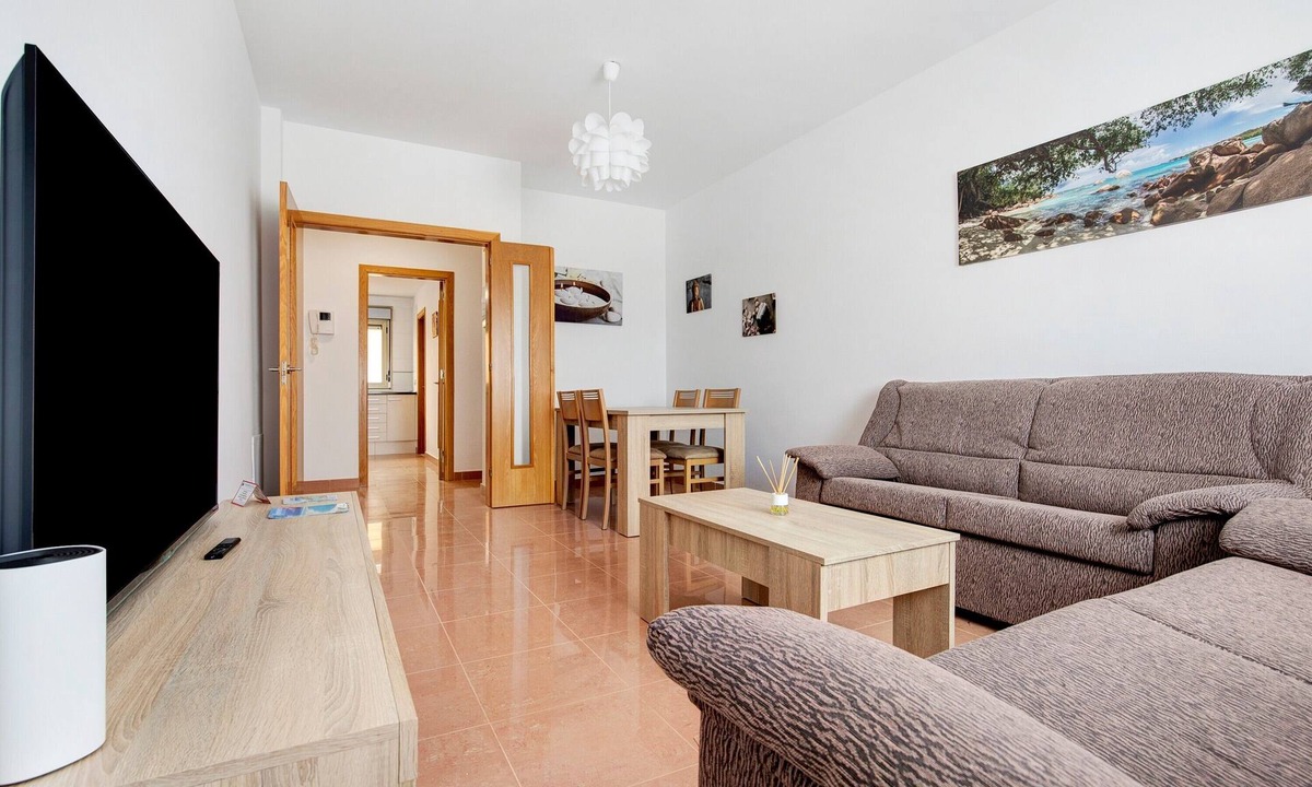 Puerto del Rosario Apartment | Vacation Apartment 'Casa Rosi 1' with Sea View and Wi-Fi