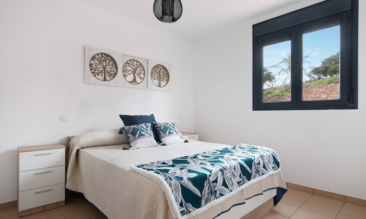 Sardina Apartment | Vacation Apartment 'El Refugio'