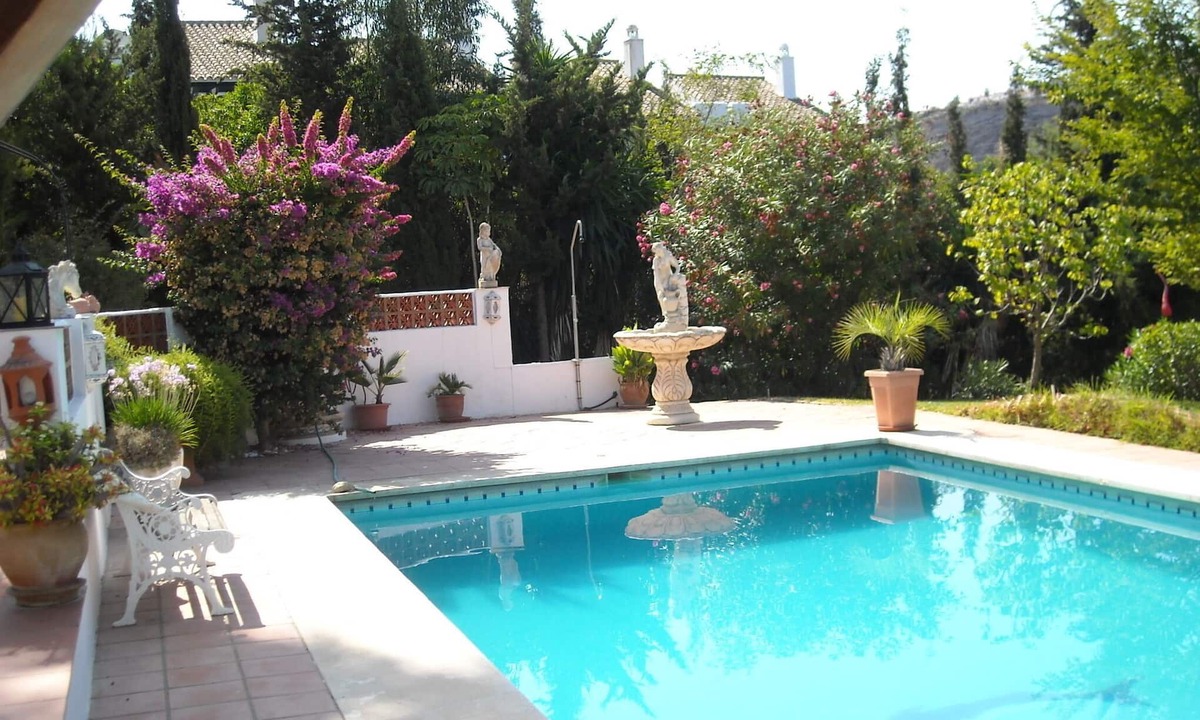 Puerto de la Duquesa House | Vacation home for 6 guests with 150m² in Manilva (118773)