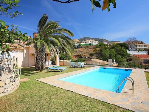 Torreblanca House | Vacation home Madroños in Fuengirola - 6 persons, 3 bedrooms