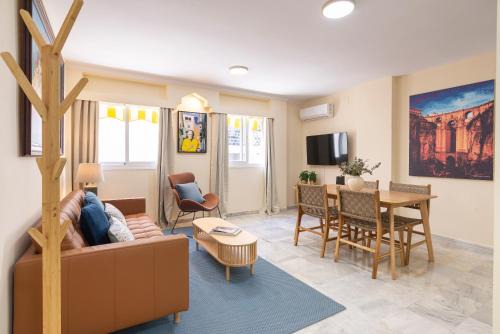 Pedregalejo Playa Apartment | Varadero Beach Malaga by ELE Apartments