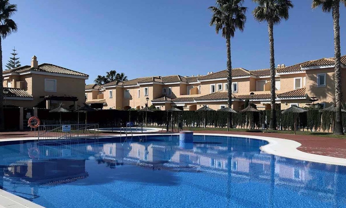 Puerto Rey Apartment | VenAVera PLAYASSUR P5-0C - 1Bdr/1B 600m Beach WIFI