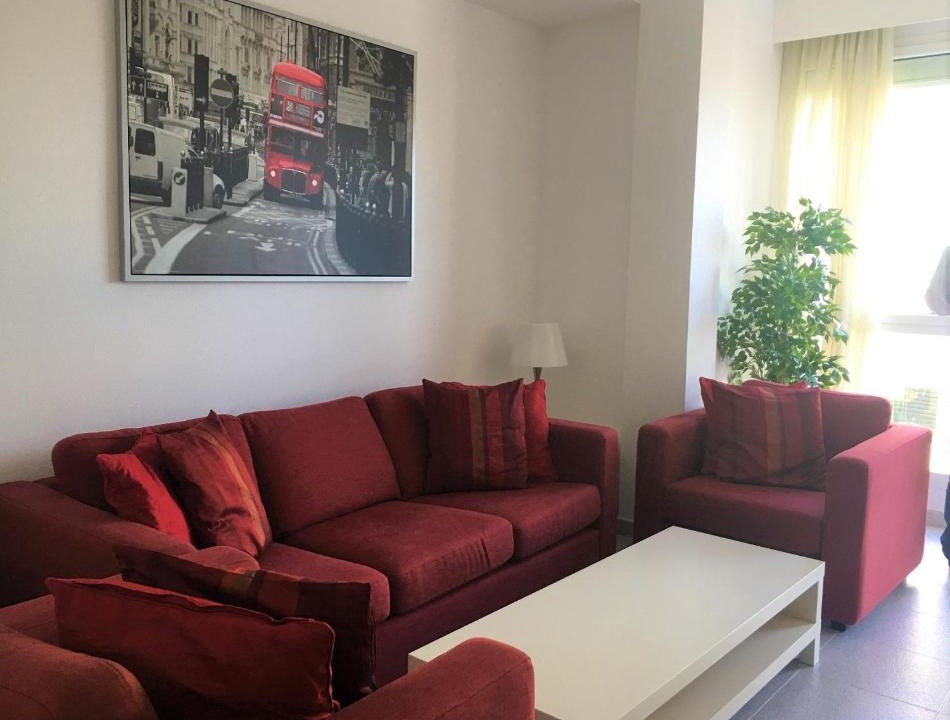 Las Palmas de Gran Canaria Apartment | Venegas Home