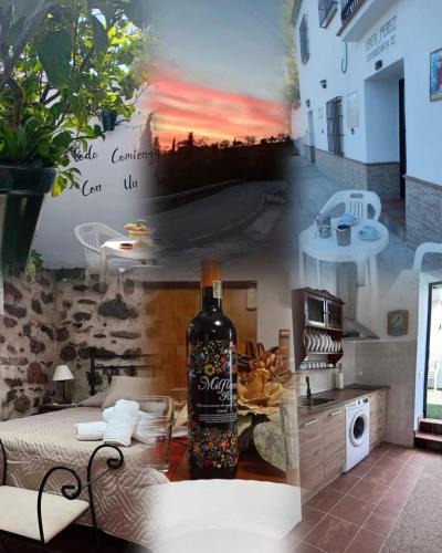 Almogia House | Ventorrillo de Rosa