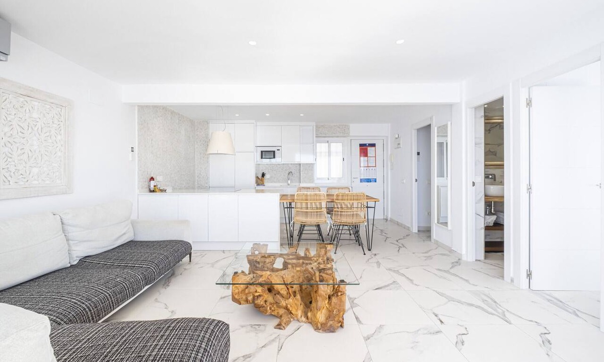 Benidorm Apartment | Veracruz 11-B
