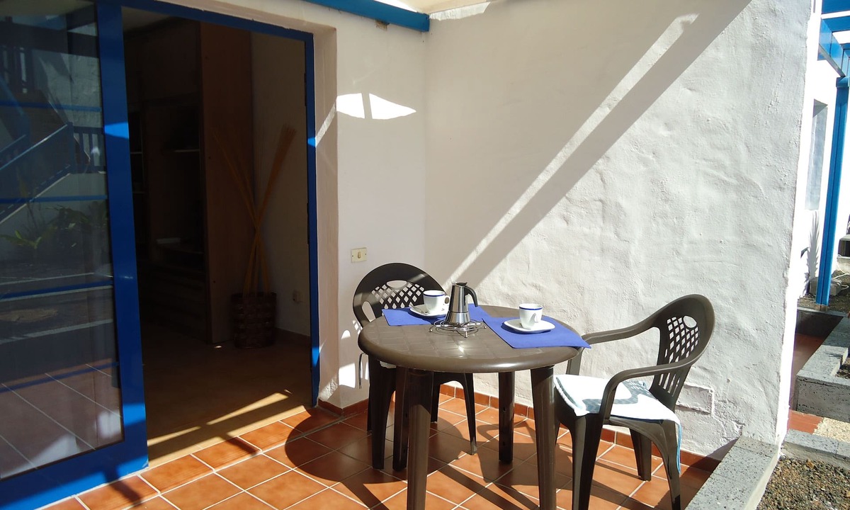 Castillo Caleta de Fuste Apartment | Very cozy and comfortable studio