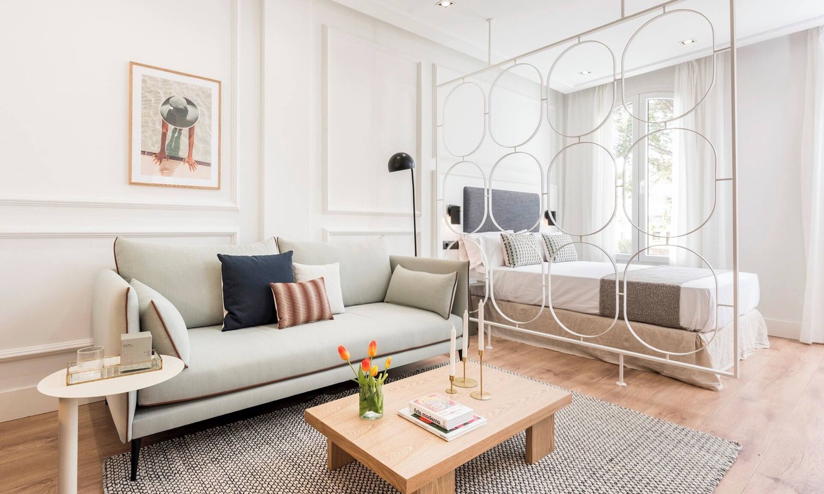 La Victoria Apartment | Victoria XIX - Studio Apartment, Sleeps 2