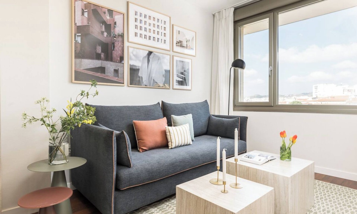 La Victoria Apartment | Victoria XXV - Two Bedroom Apartment, Sleeps 4