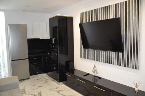 Pla del Bon Repos Apartment | Victory