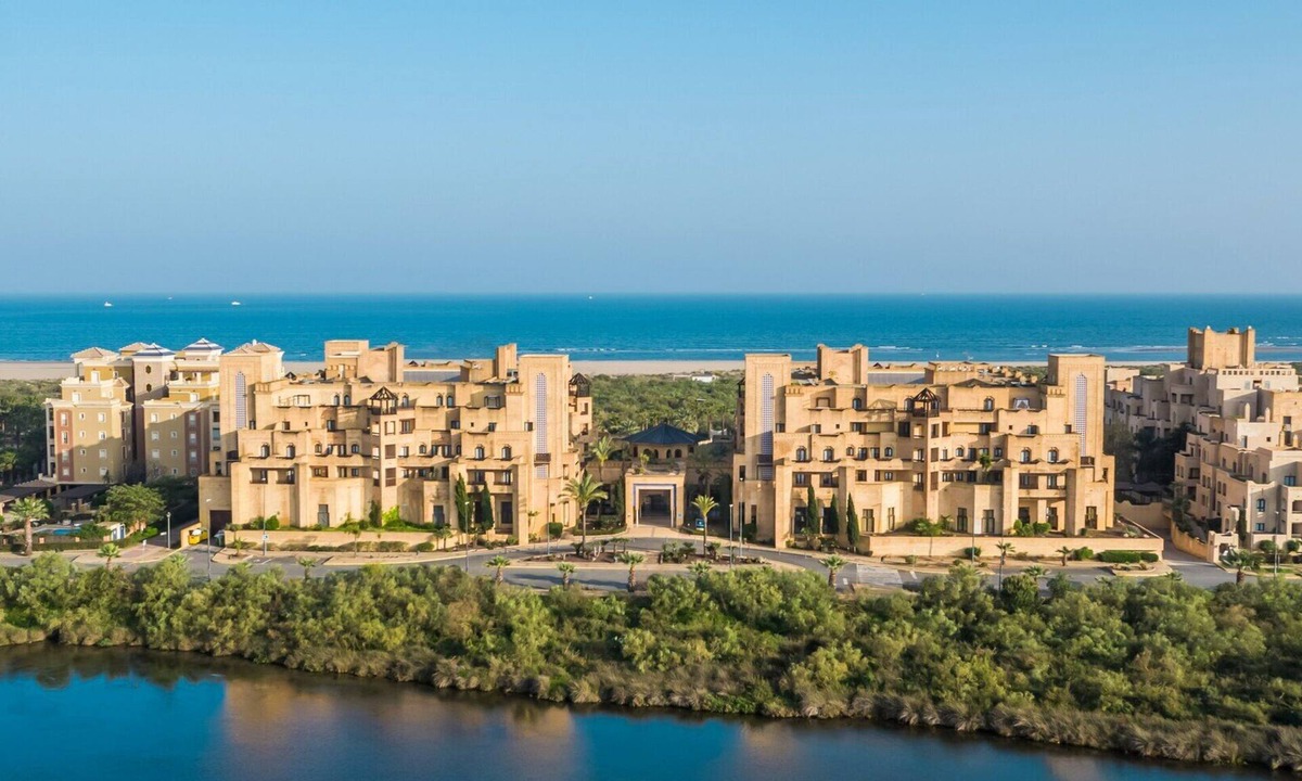 Punta del Moral Hotel | Vila Gale Isla Canela Resort Hotel