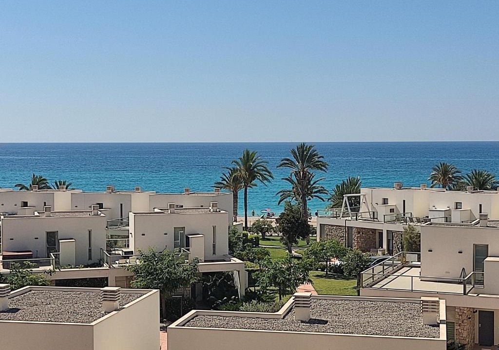 Villajoyosa Apartment | Vila Paradis 12D