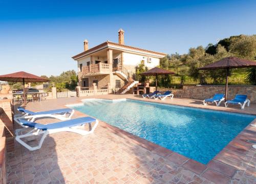 El Gastor Villa | Villa 22 by Villamya