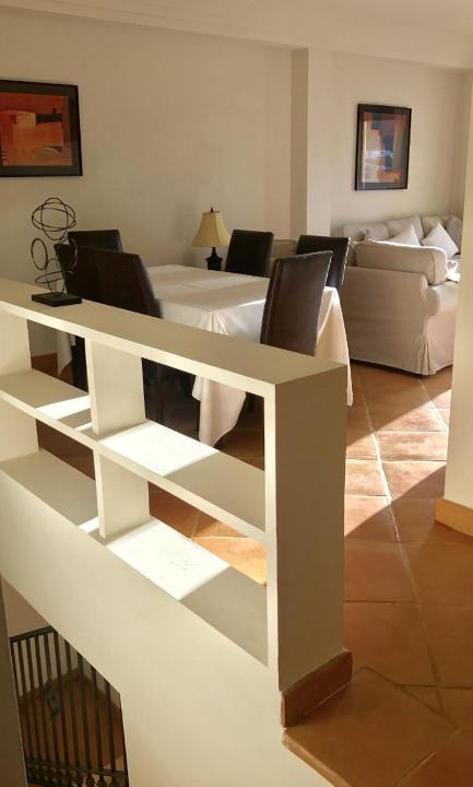 Casares House | Villa 38