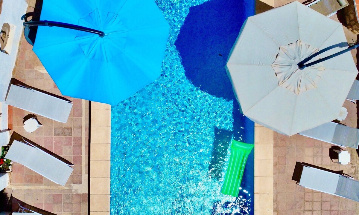 Benissa Coast Villa | Villa 800 m from the Beach in Benissa/Calpe with Sea View, Wi-Fi and Air Conditioning