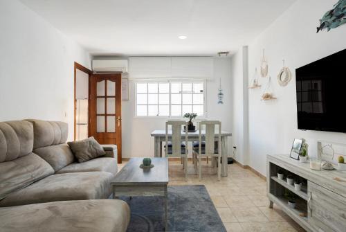 Barbate Apartment | Villa Acuario