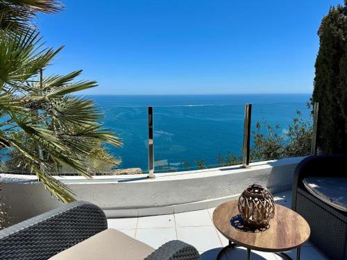 Cumbre del Sol Villa | Villa Agneta