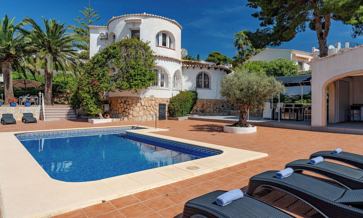 Balcon del Mar House | Villa Alto by Interhome