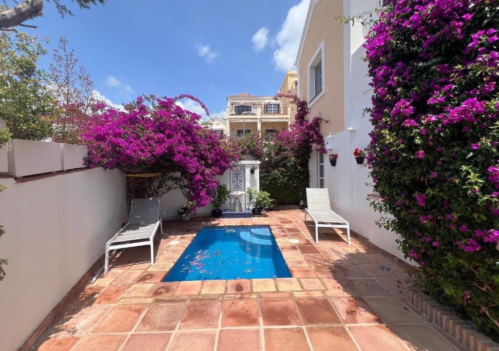 Benahavis House | VILLA AMIRA ,Marbella Estepona