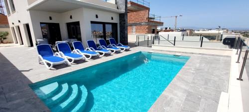Benijofar Villa | Villa Angela