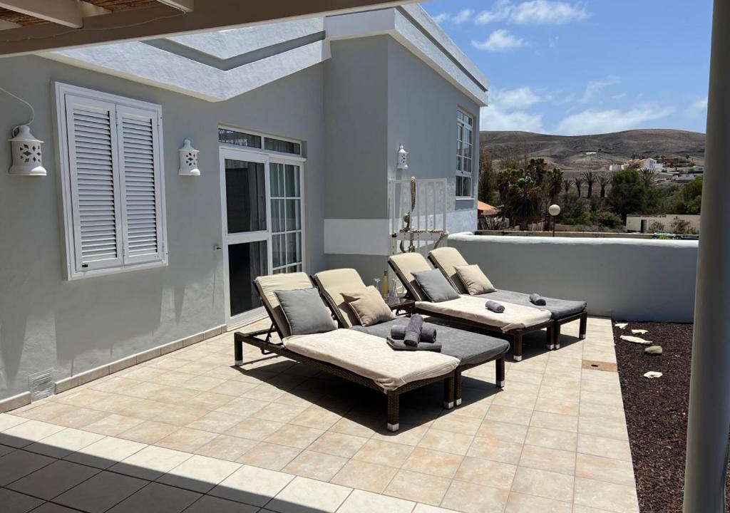 La Pared Villa | Villa Annelie