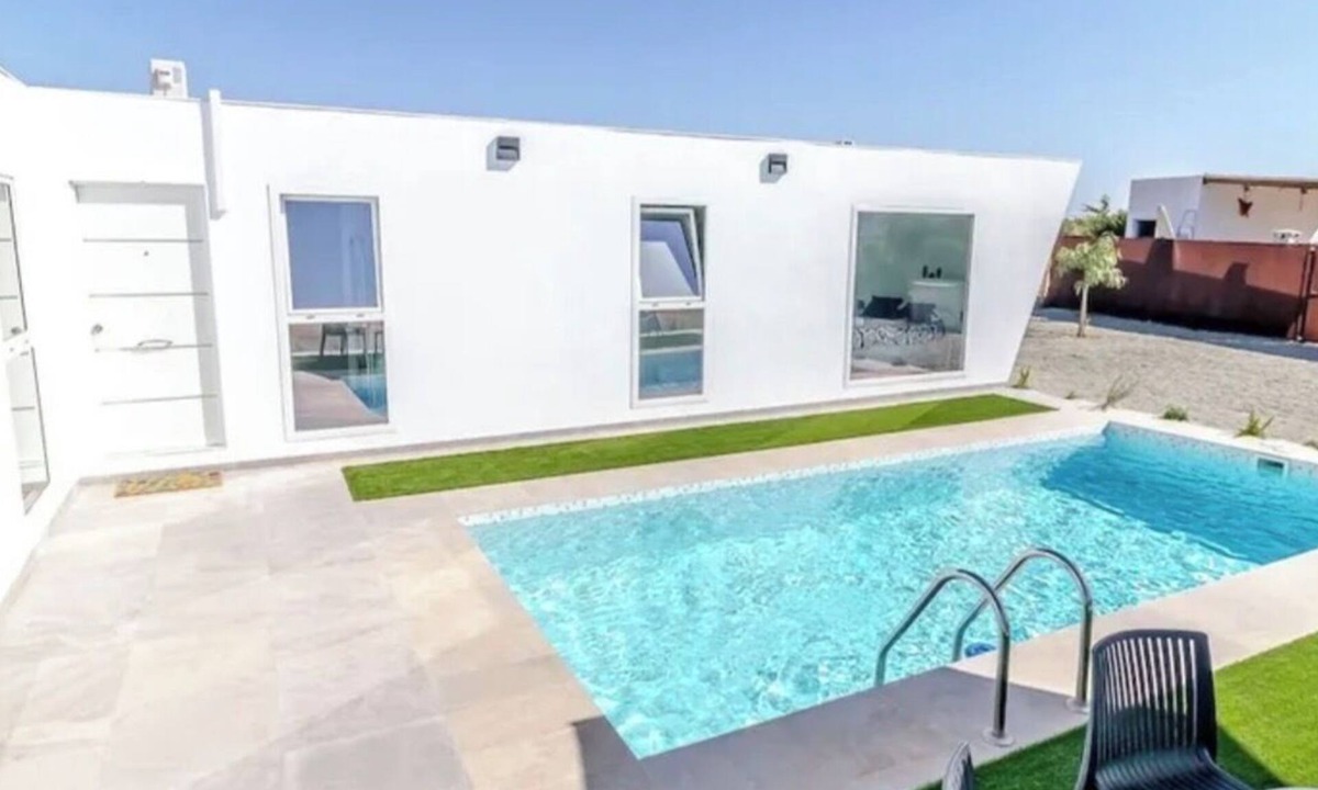Marchena Cottage | Villa Armentia
