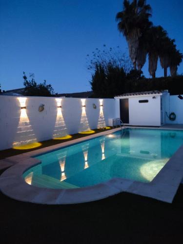 Arcos de la Frontera Apartment | Villa Armonía