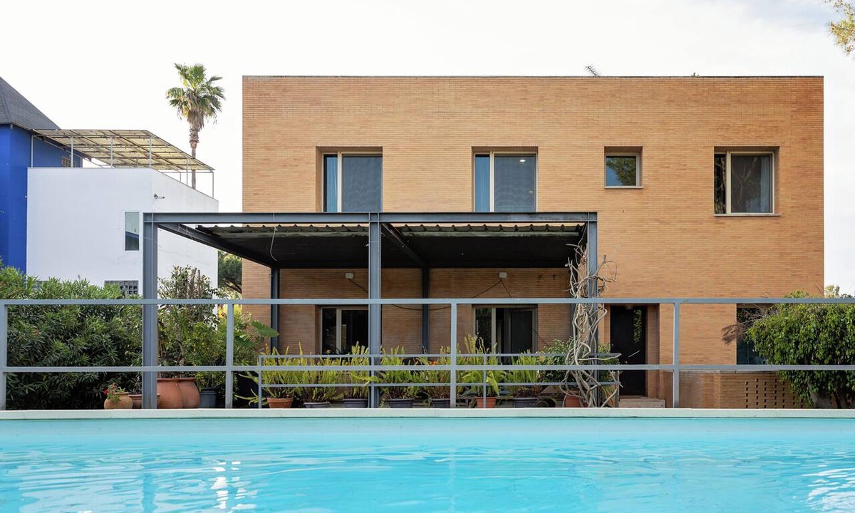Aljaraque Villa | VILLA ARTHUELVA GOLF&BEACH