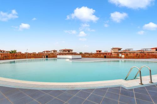 La Oliva Villa | Villa Asensio