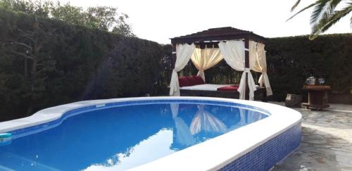 Barbate House | Villa Atlaymar