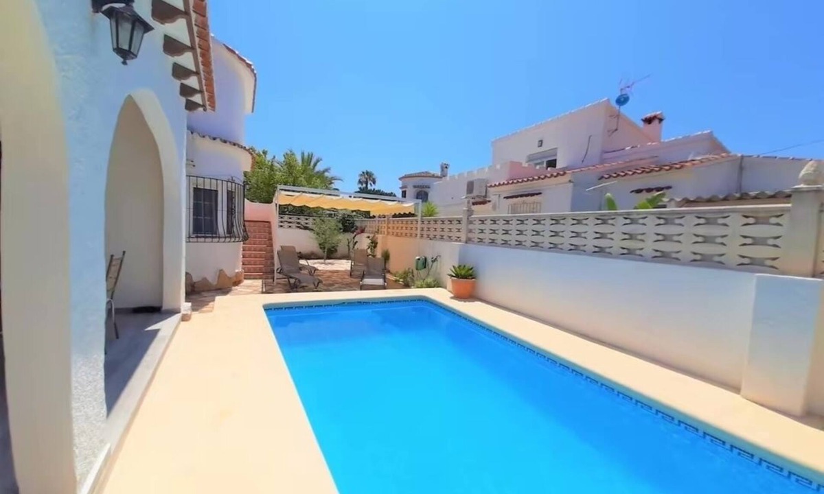 Almadrava Beach Villa | VILLA BELLA VISTA