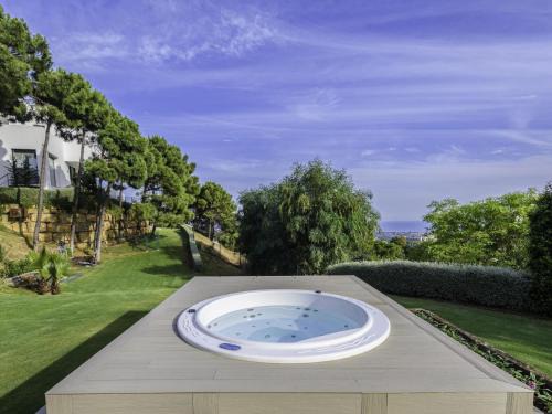 Benahavis Villa | Villa Benahavis