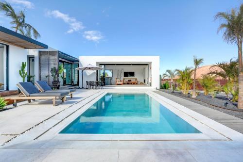 Villaverde Villa | Villa BF · Luxury Wellness Villa Private Pool