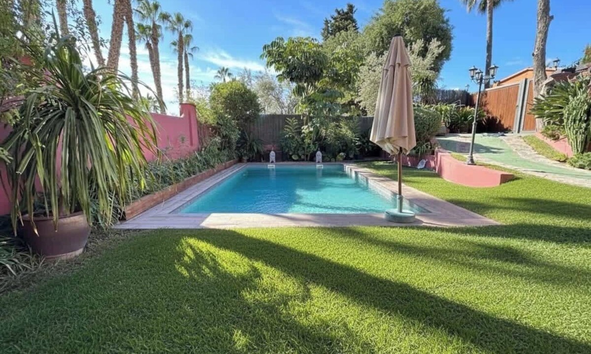 La Cala del Moral House | Villa Brisa Beach with Grill & Pool Málaga