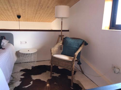 Lajares House | Villa Calderón Hondo