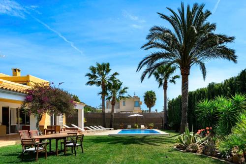 Sant Josep de sa Talaia Villa | Villa Cali