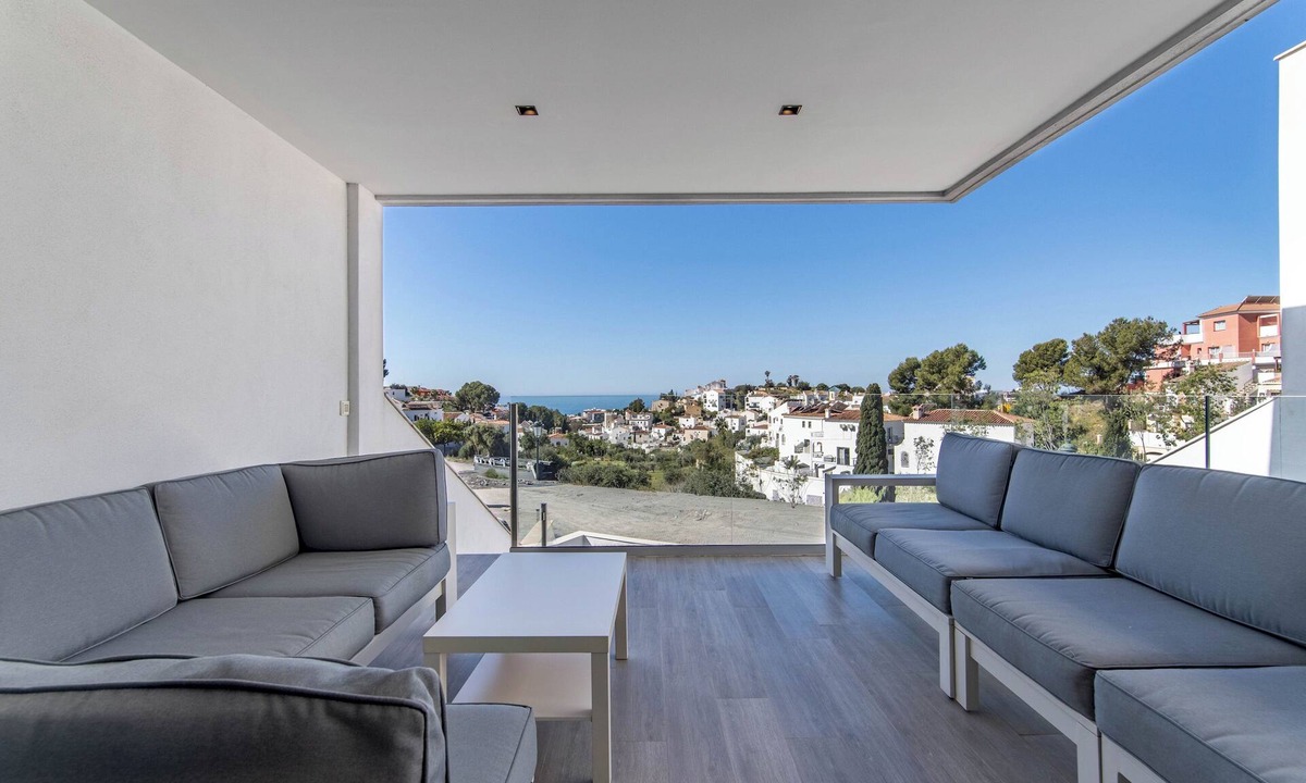 Chimenea Villa | Villa Carlson - Three Bedroom Villa, Sleeps 6