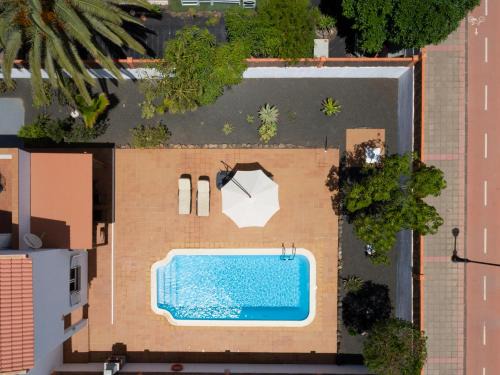 Corralejo Villa | Villa Casiopea