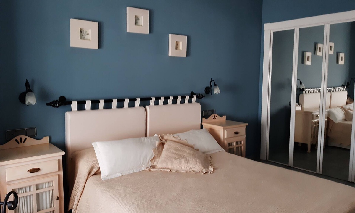 Fuente Alamo Villa | VILLA COLORES