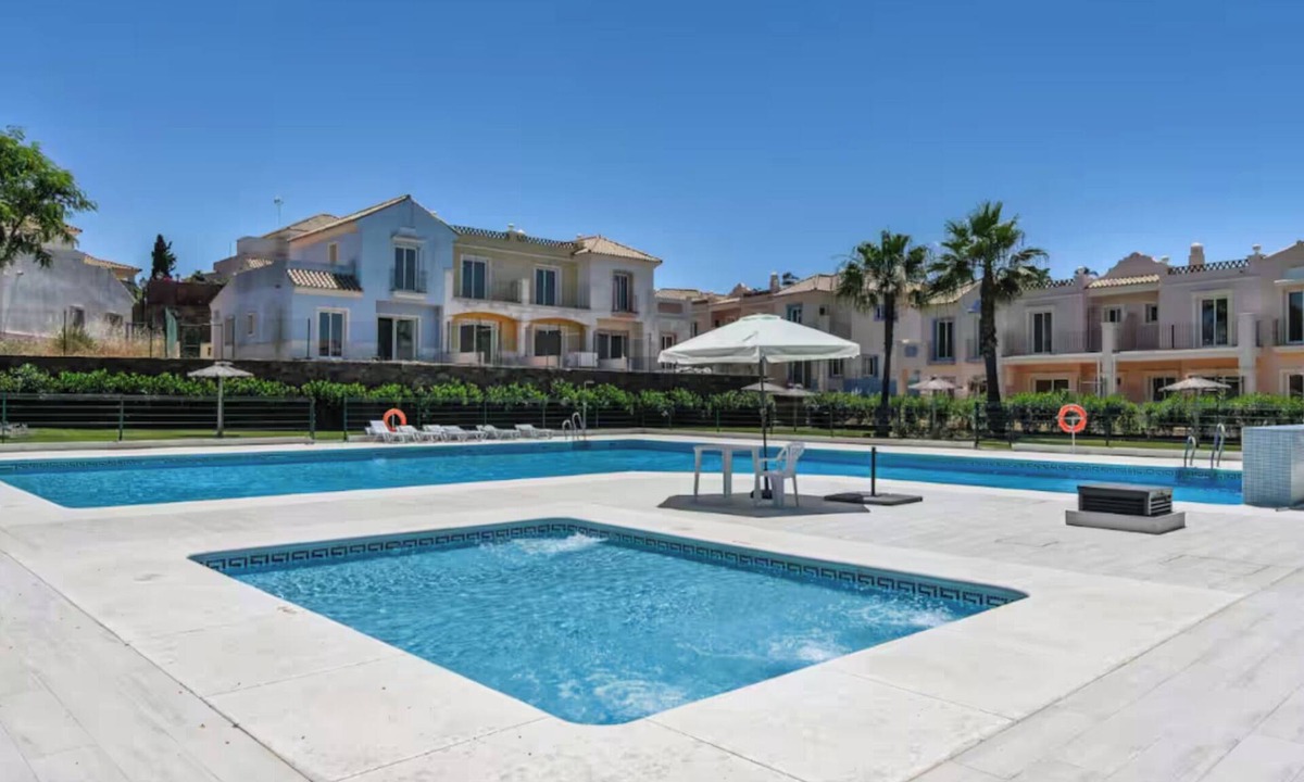 Costa Esuri Villa | Villa Costa Esuri - Ayamonte. Pets accepted!